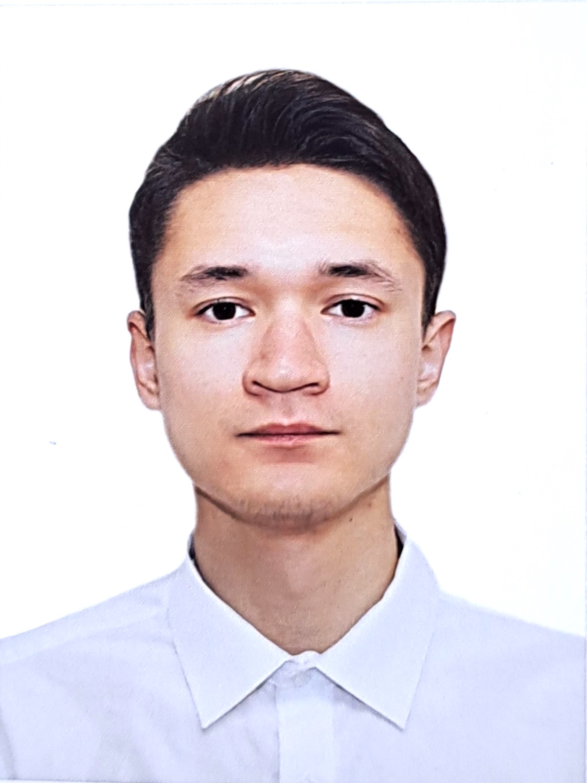 Павел Рудявко | Сетка — социальная сеть от hh.ru