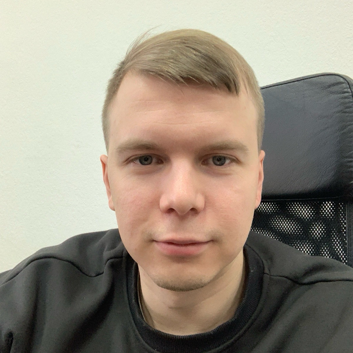 Кирилл Горелкин