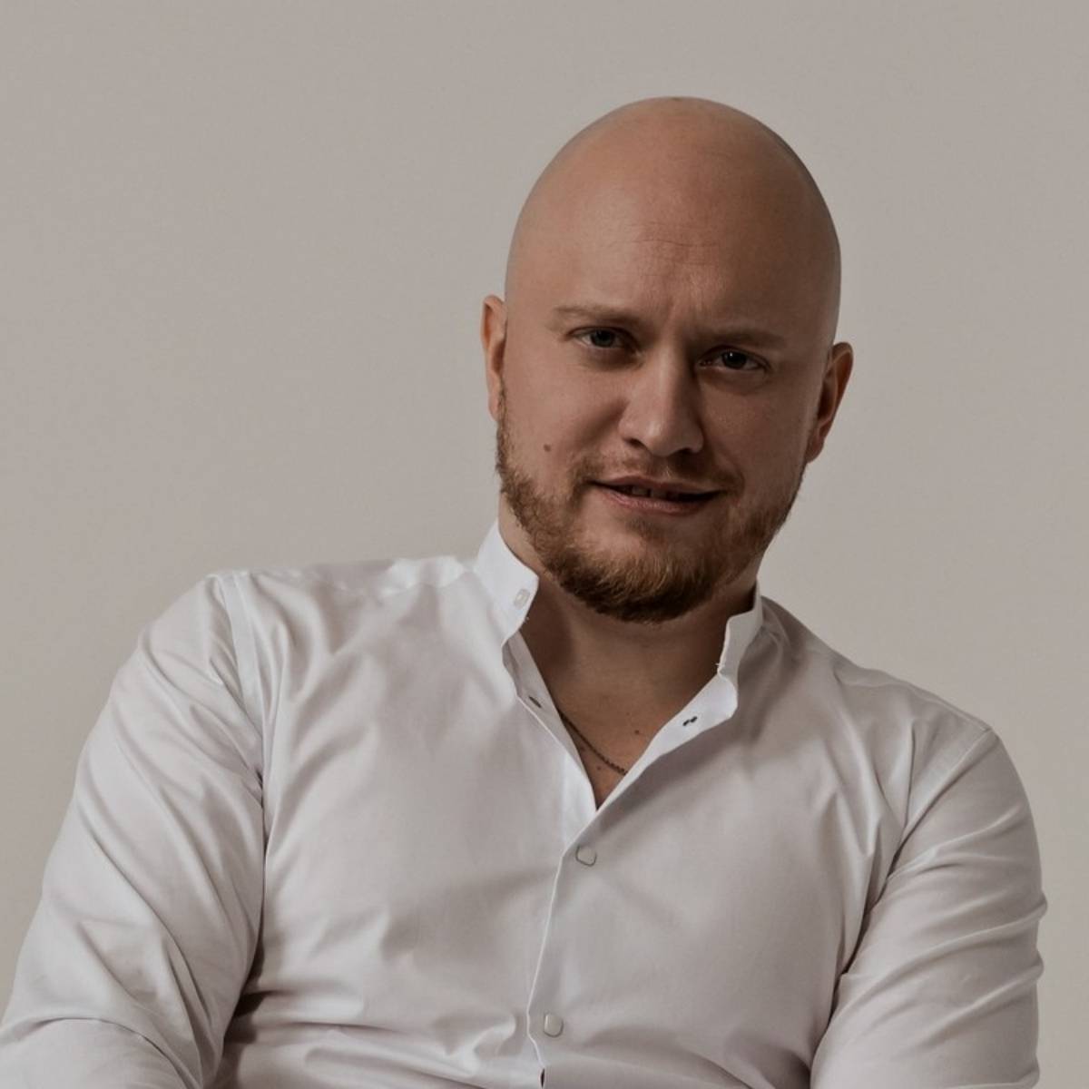 Александр Климов