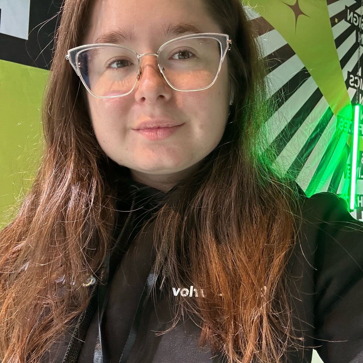 Мария Гайдай-Турлова | Сетка — социальная сеть от hh.ru