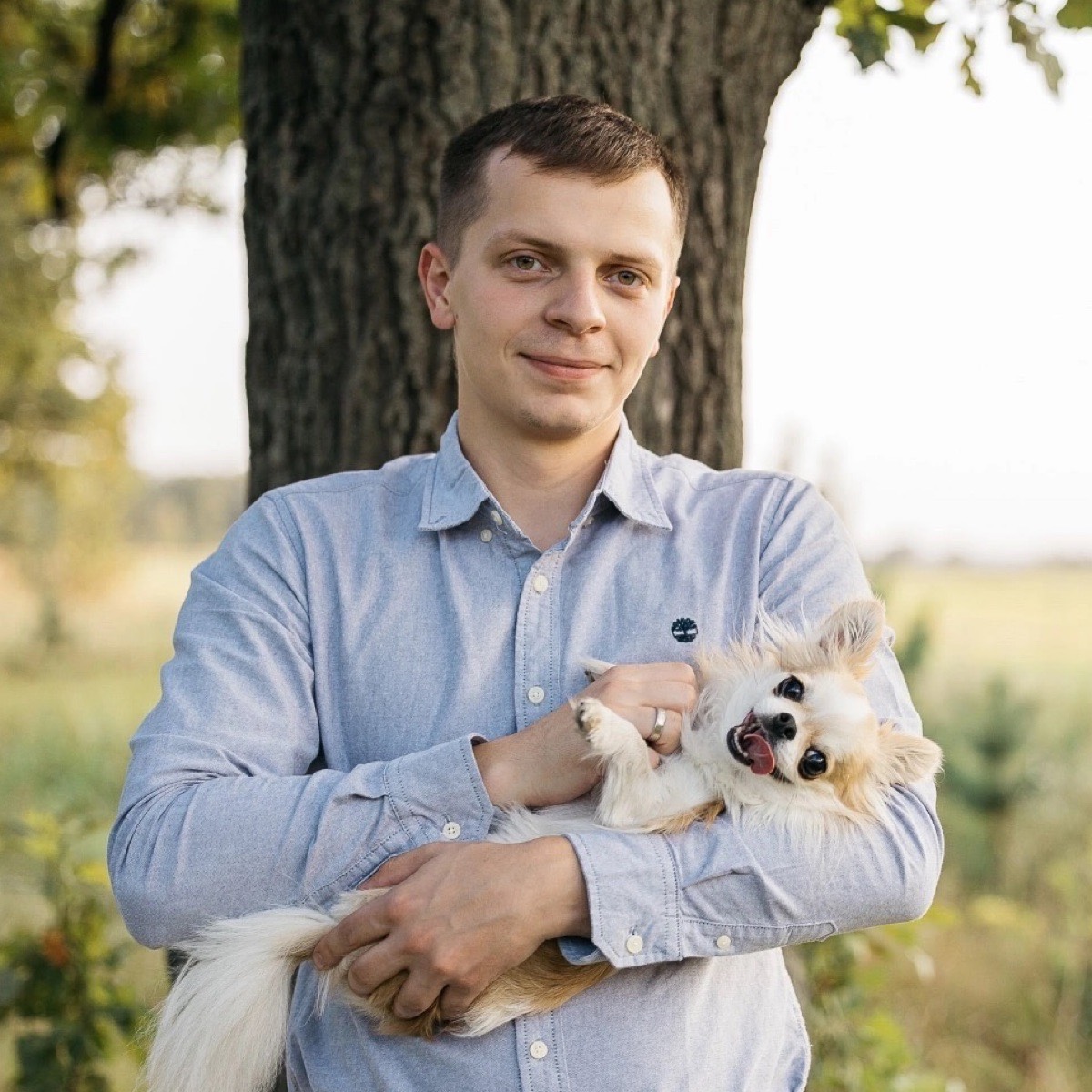 Илья Сахнов