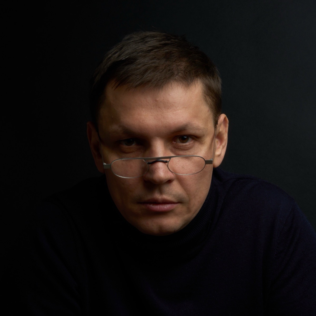 Евгений Бородкин | Сетка — социальная сеть от hh.ru