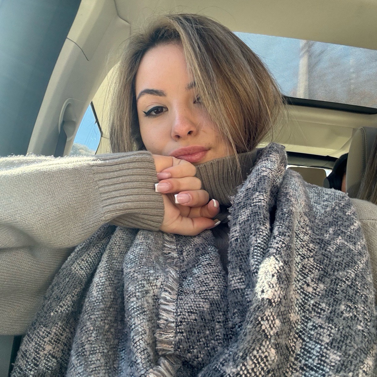 Валерия Арикова