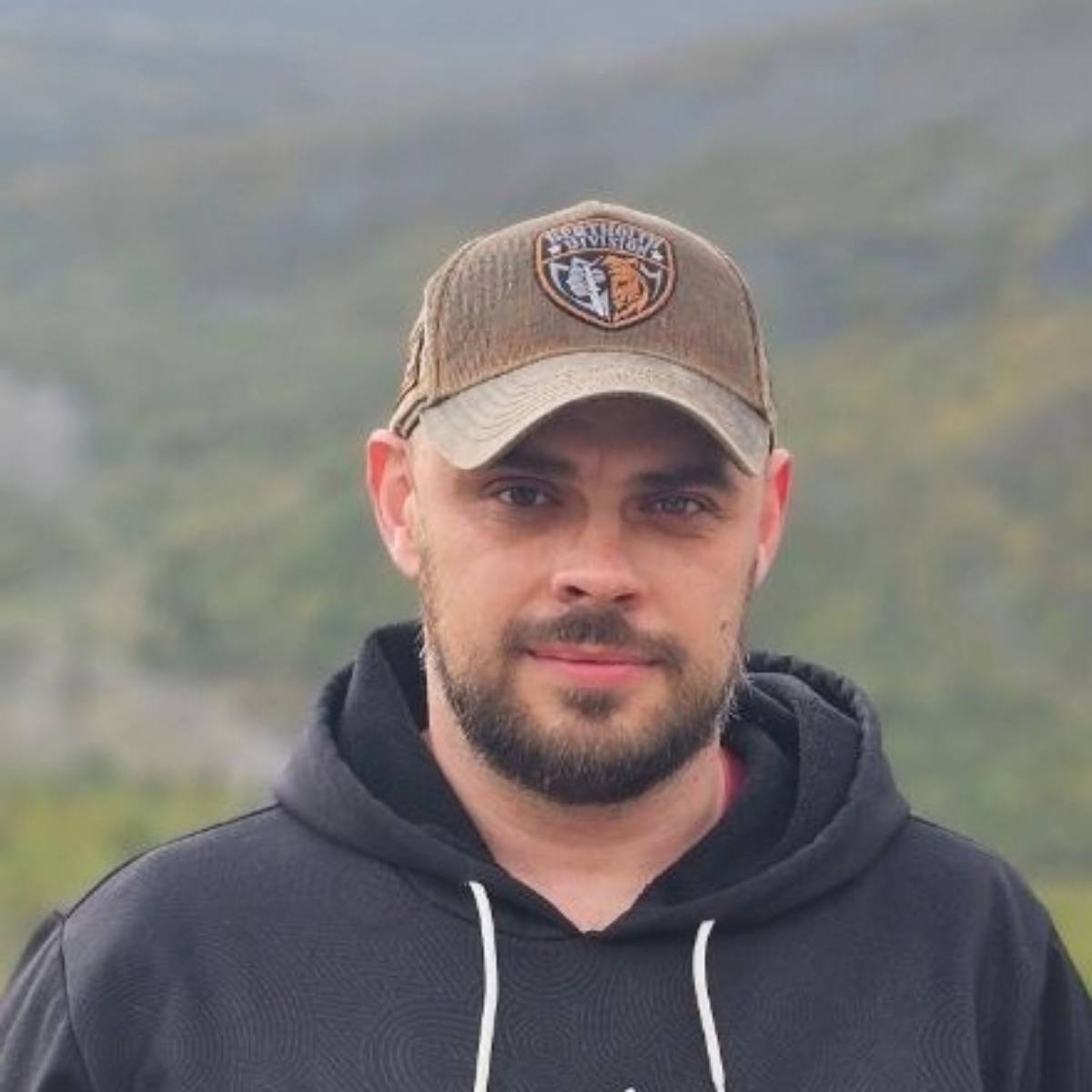 Антон Егоров