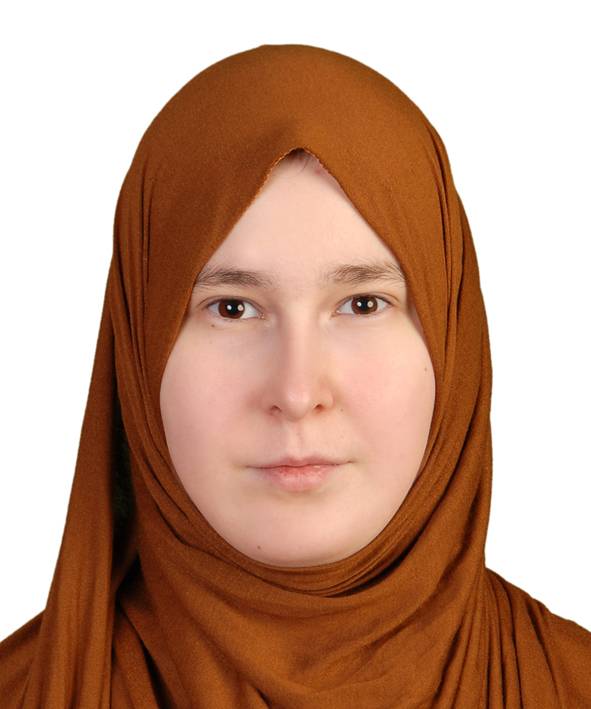 Алия Юрченко