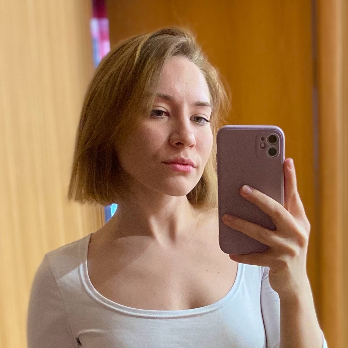 Галина Цой