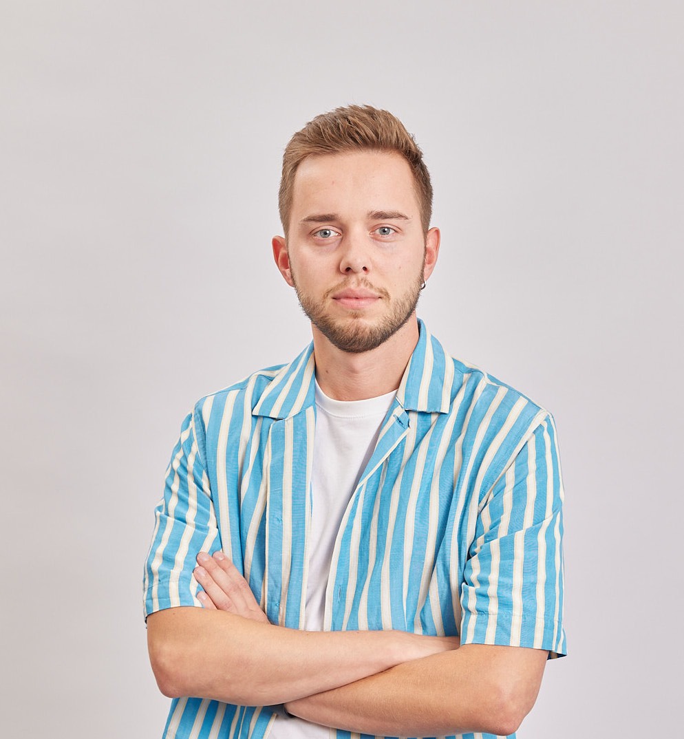 Станислав Демин | Сетка — социальная сеть от hh.ru