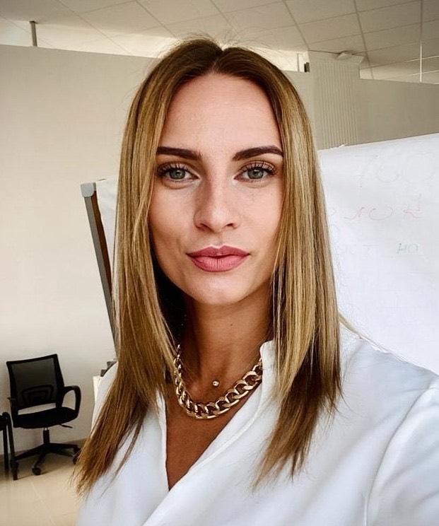 Анна Мовчан | Сетка — социальная сеть от hh.ru