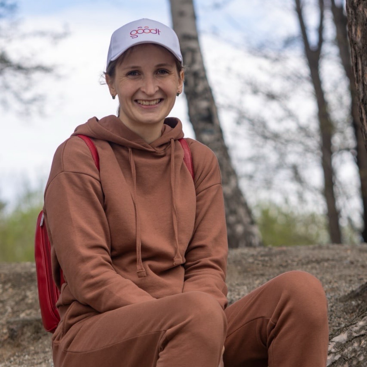 Наталия Сазонова