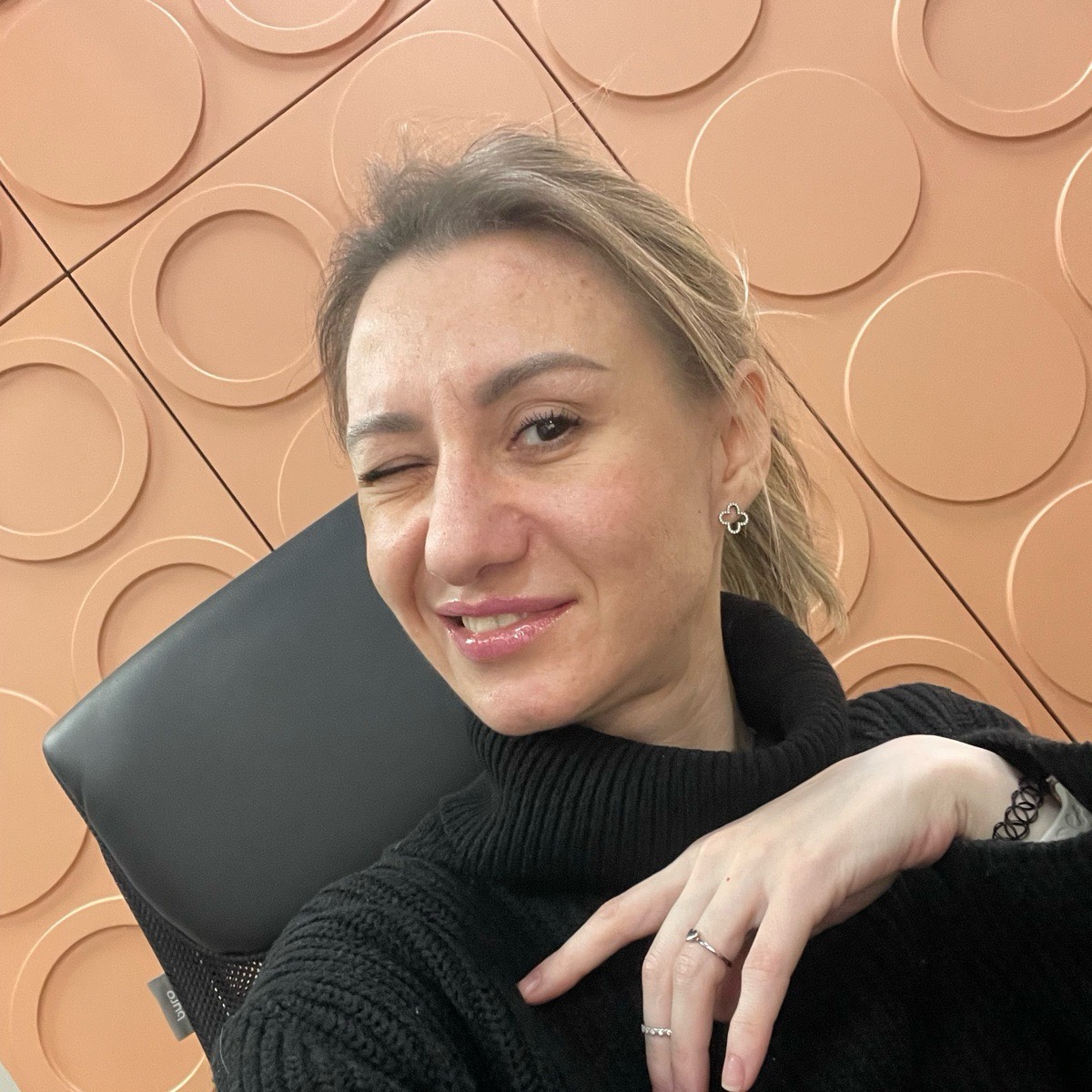 Анна Ко