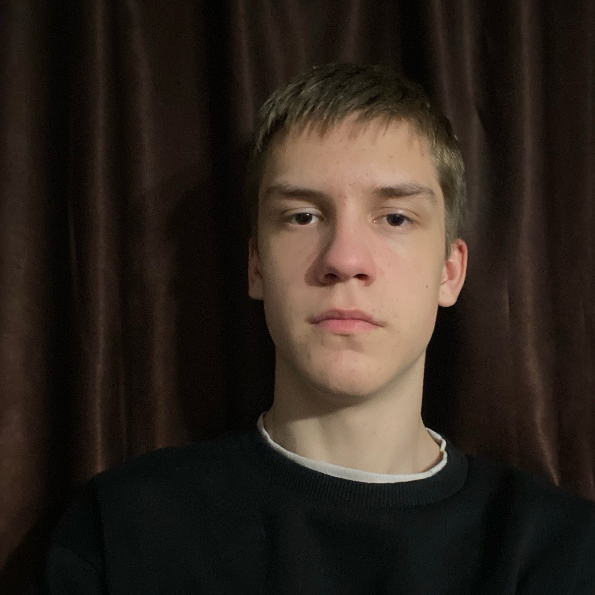 Александр Михайлов