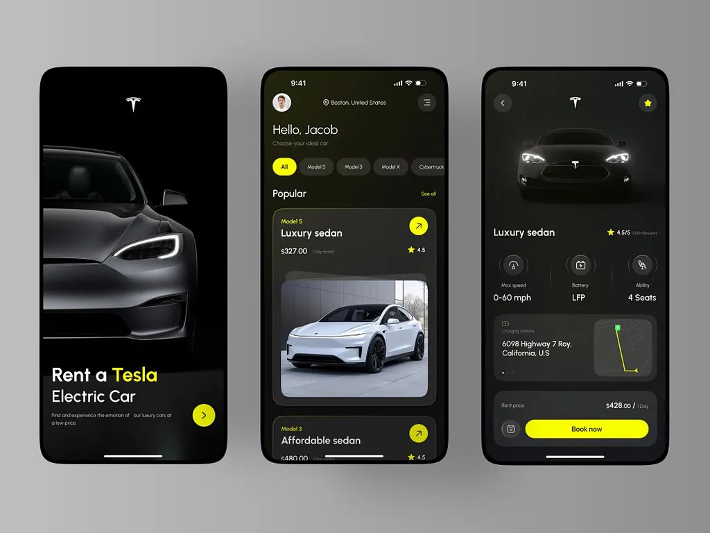 👀 Подборка для вдохновения от Fastweb.studio
😊 #вдохновение #подборка #ресурсы #дизайн #web #landing #ux #ui #figma | Сетка — социальная сеть от hh.ru