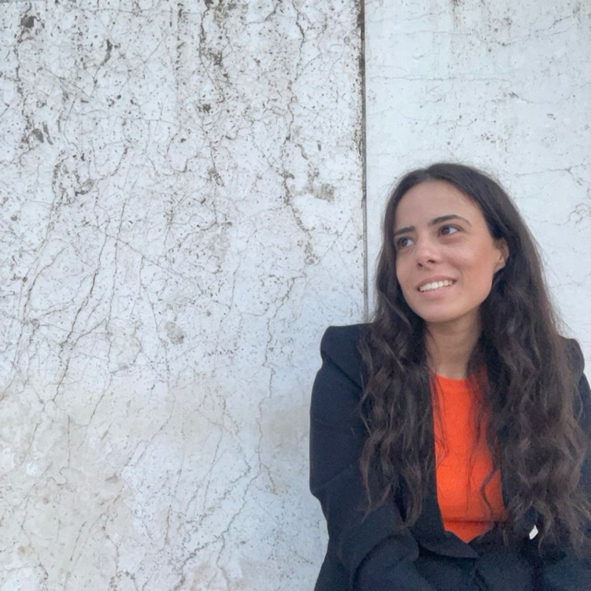 Карина Фалько | Сетка — социальная сеть от hh.ru