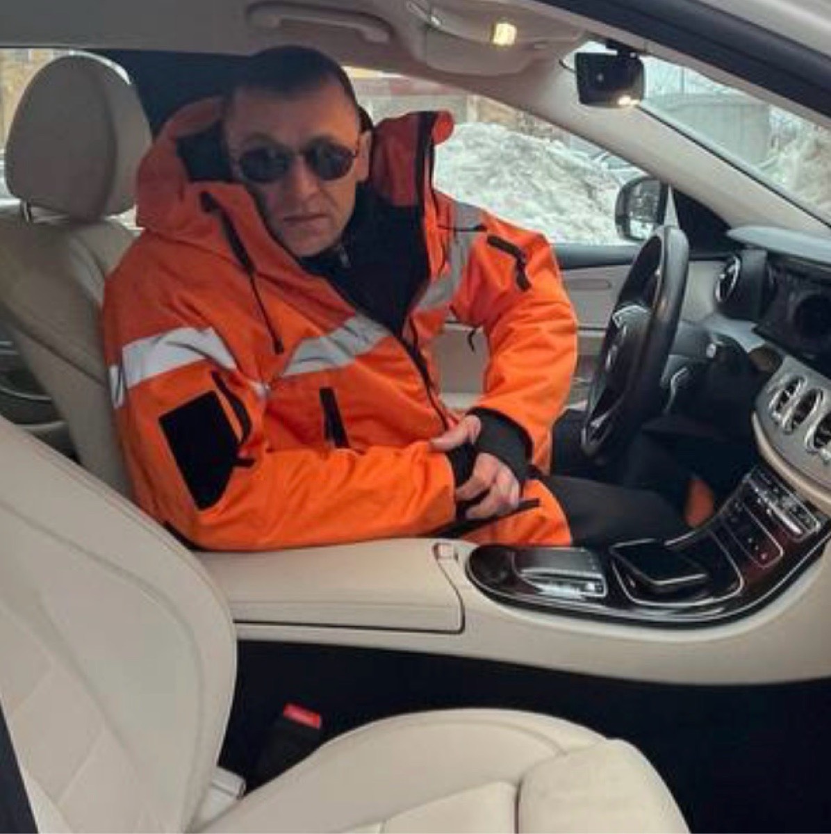 Дмитрий Злобин