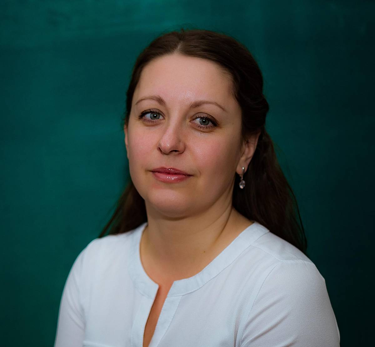 Юлия Курбацкая | Сетка — социальная сеть от hh.ru