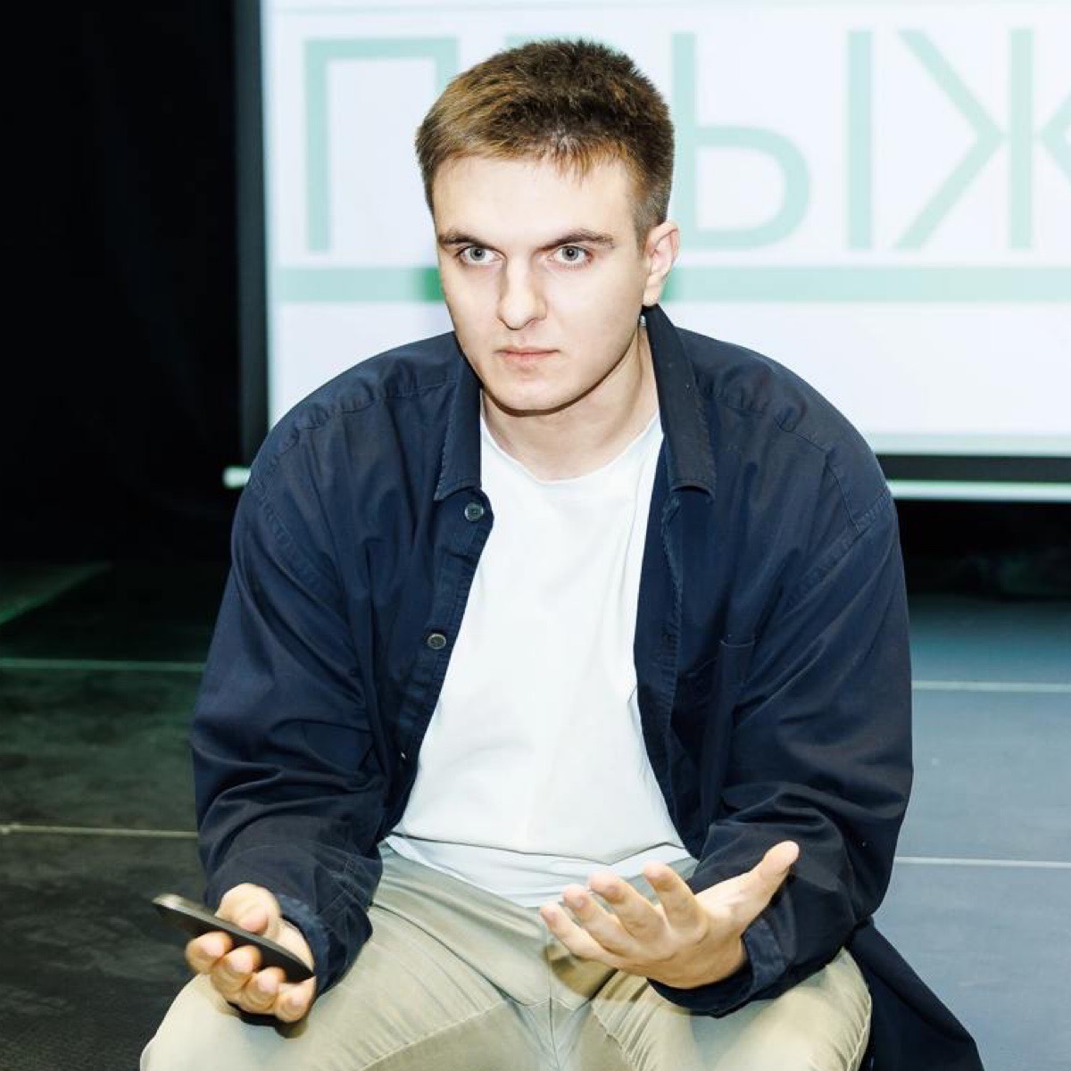 Роман Франго