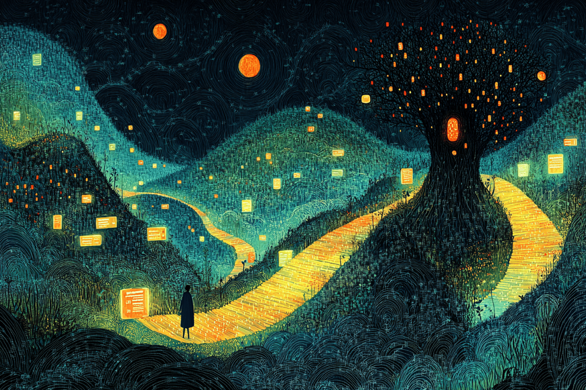 Усиливаем чек-листы программным обеспечением | Сетка — социальная сеть от hh.ru