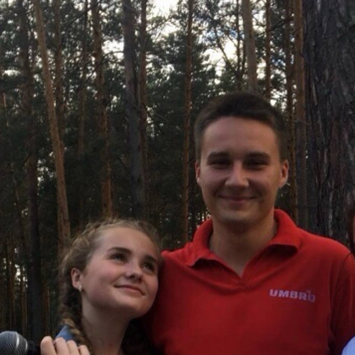 Алексей Калашников