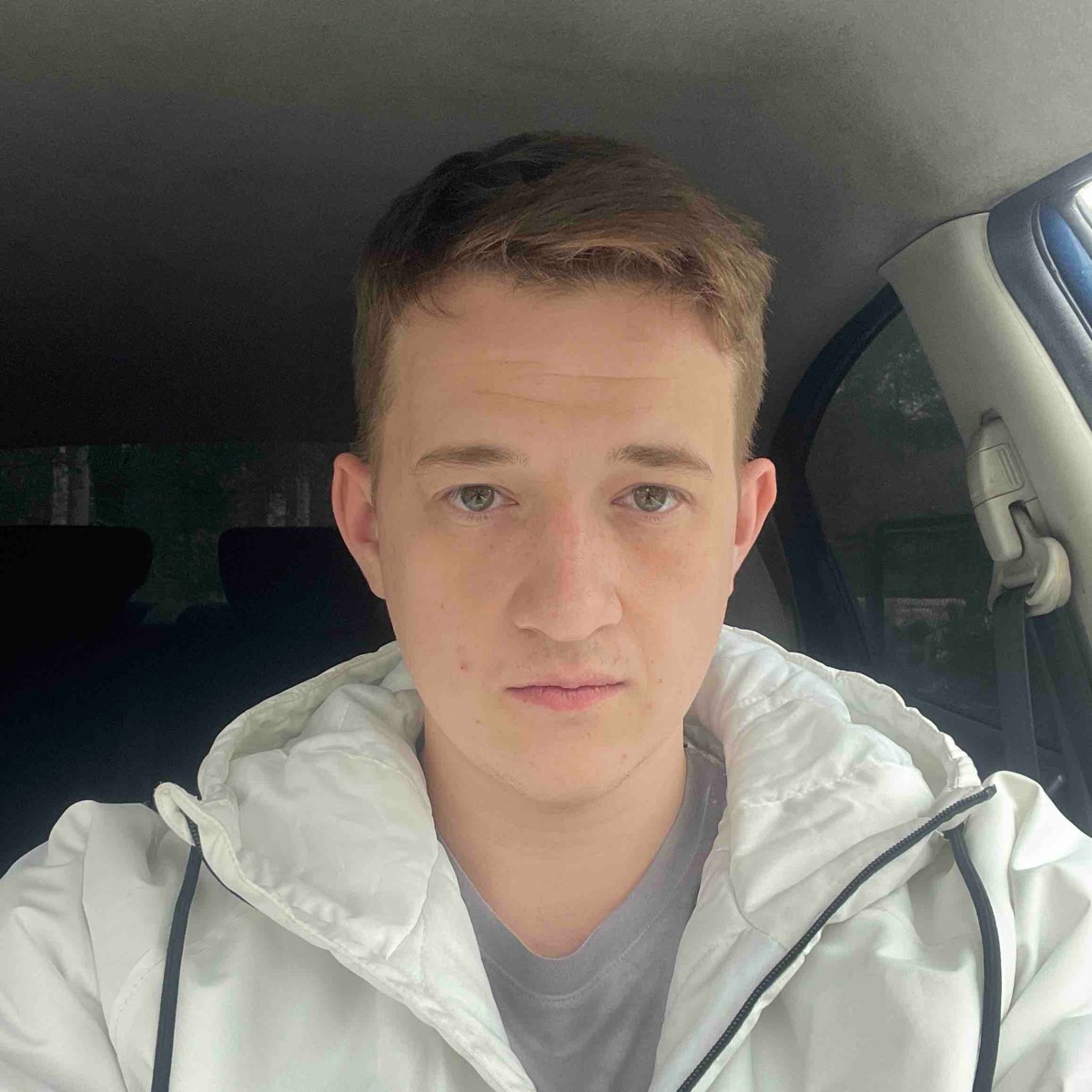 Степан Степанов | Сетка — социальная сеть от hh.ru