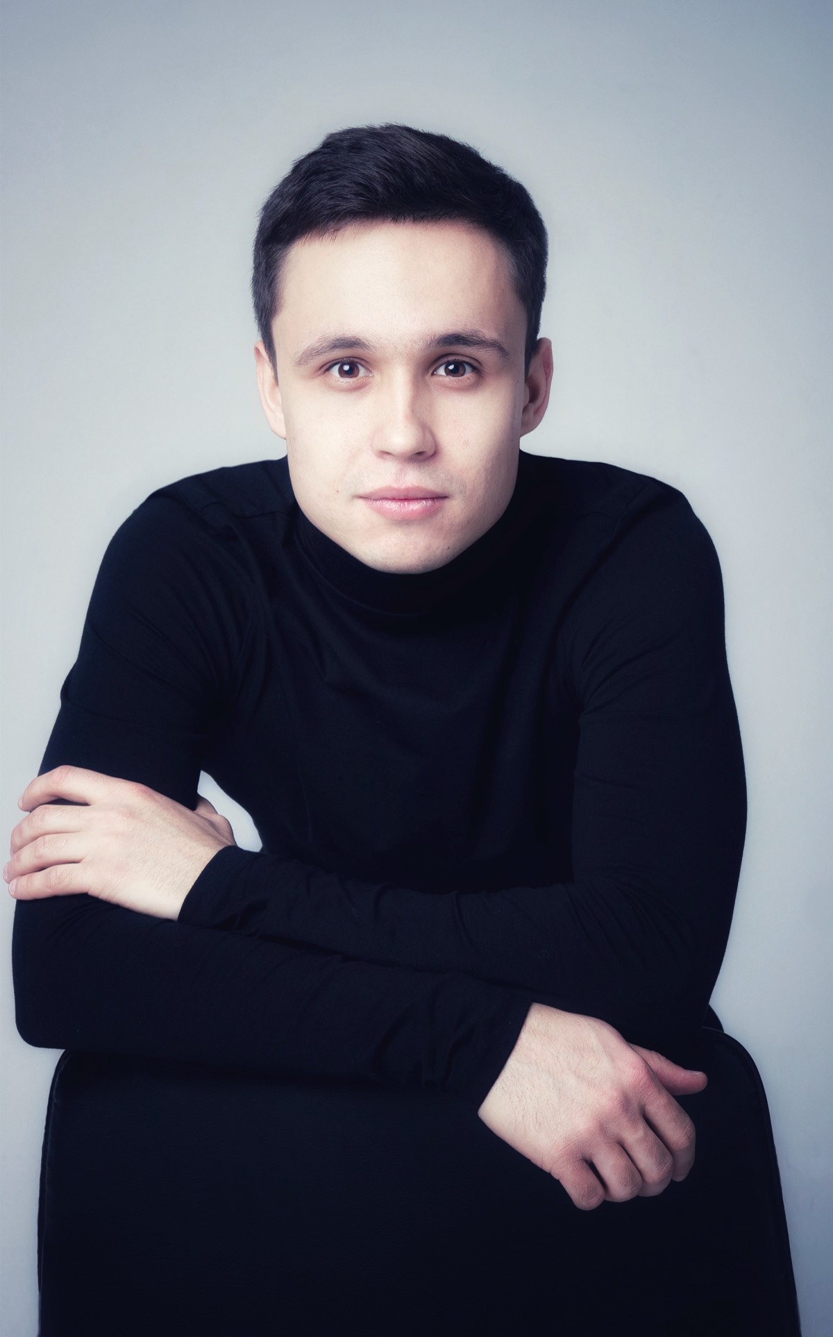 Султанбек Сулейманов