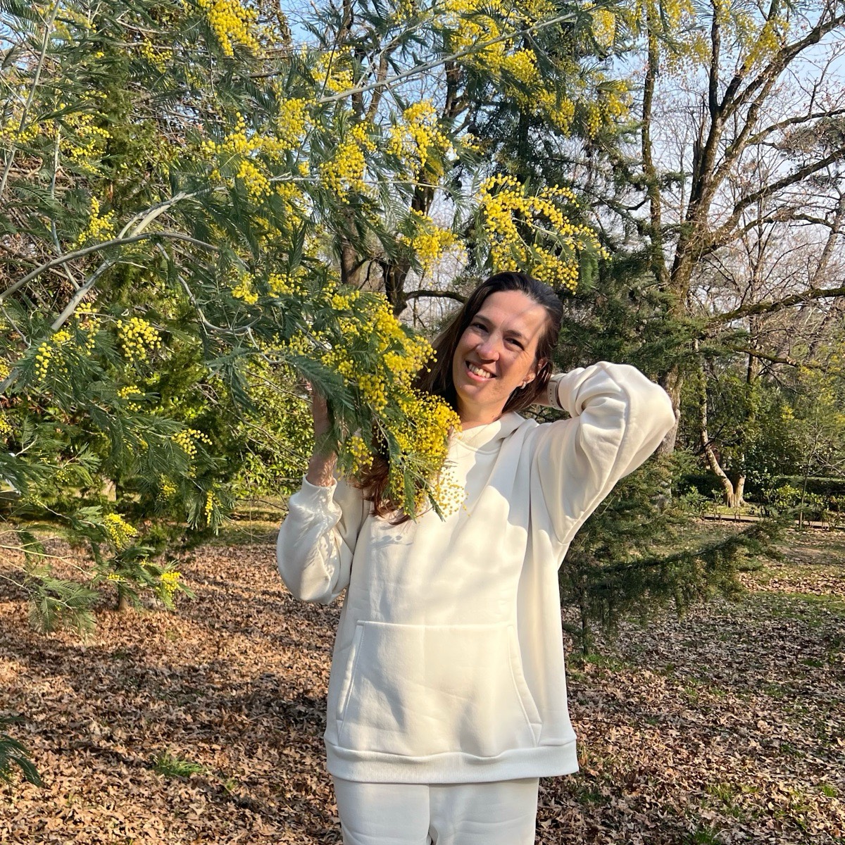 Анна Няго | Сетка — социальная сеть от hh.ru