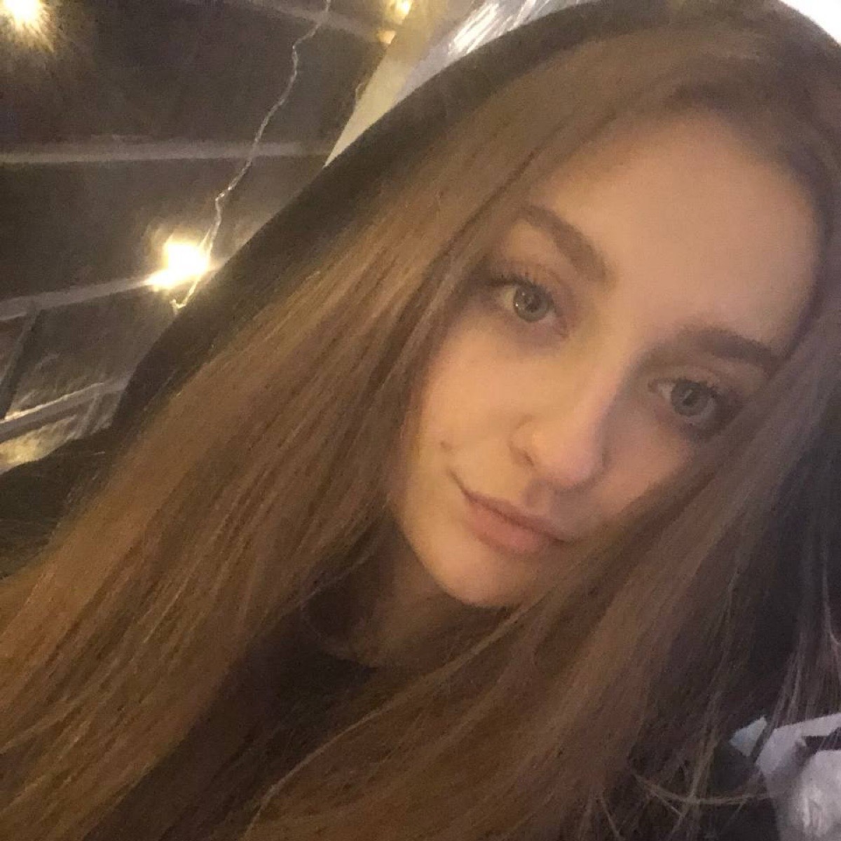София Тюкова