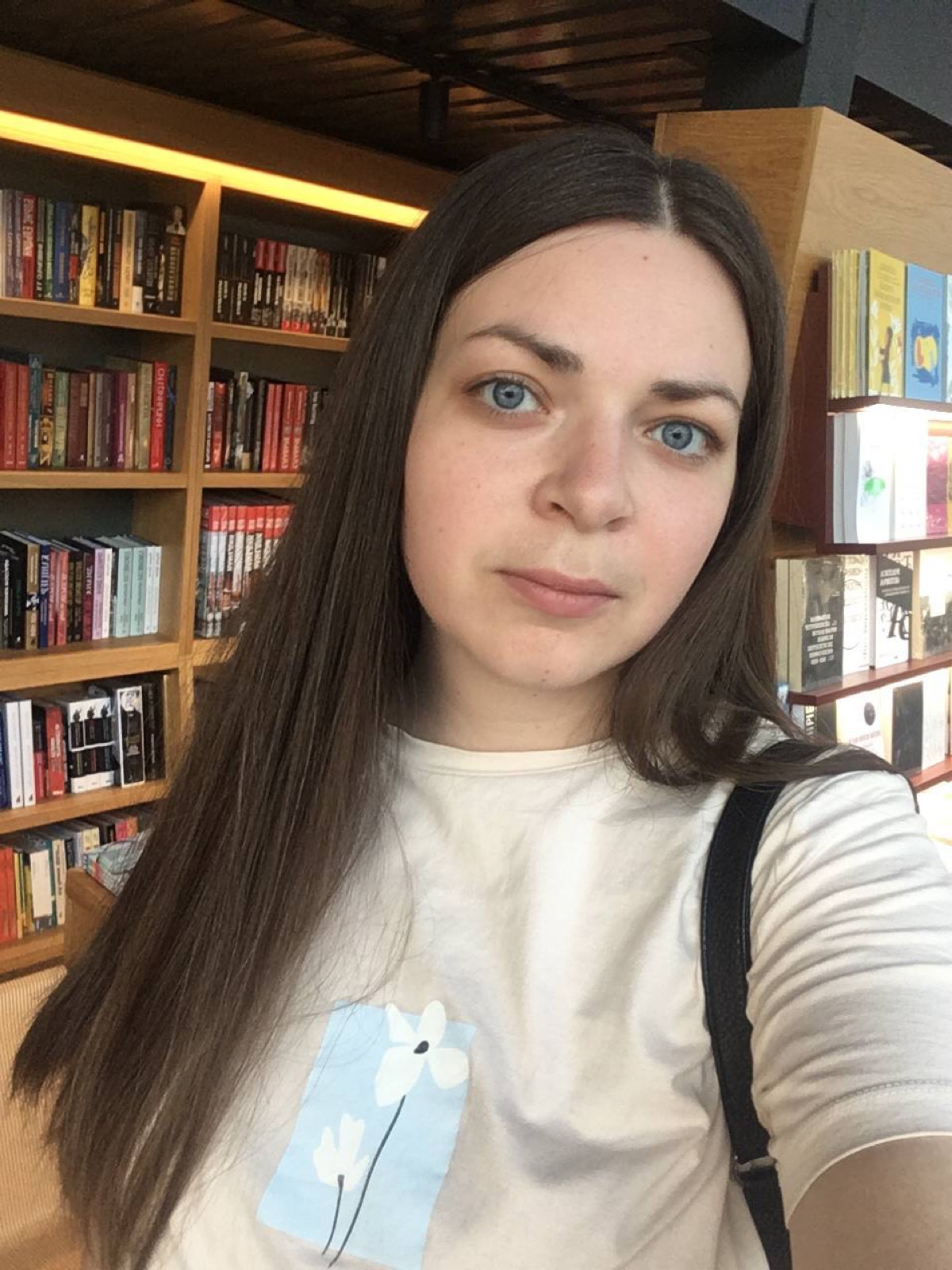 Ксения Кудакова