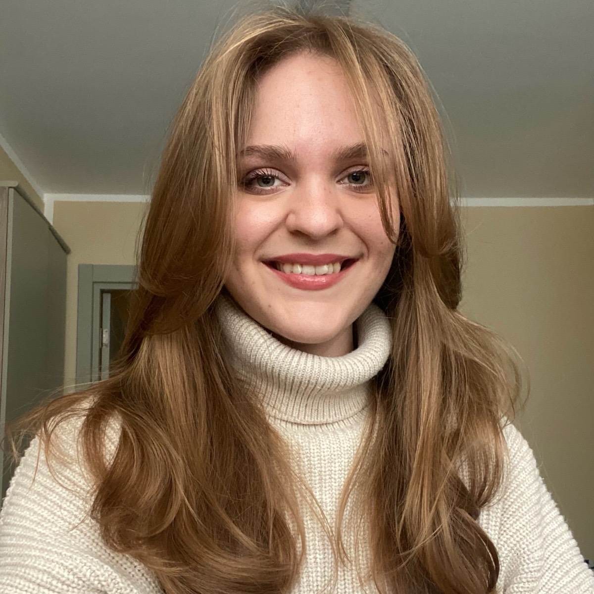 Алёна Бандурина