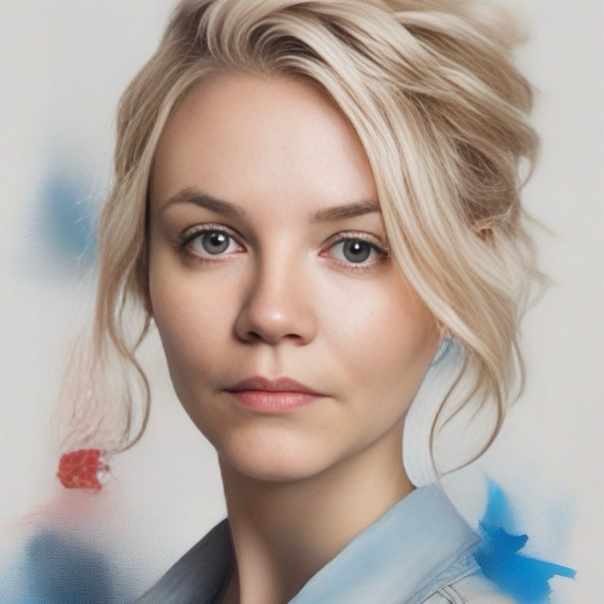 Алеся Лаврененкова
