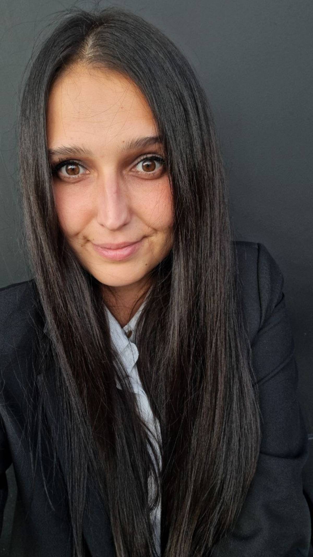 Анастасия Прокопенко