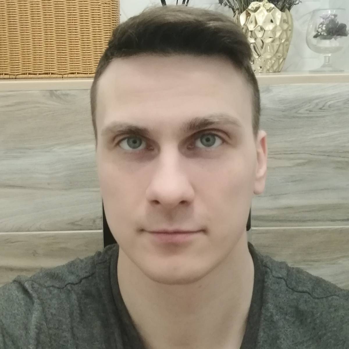 Сергей Ковач