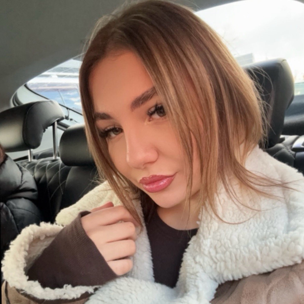 Ангелина Соломонян