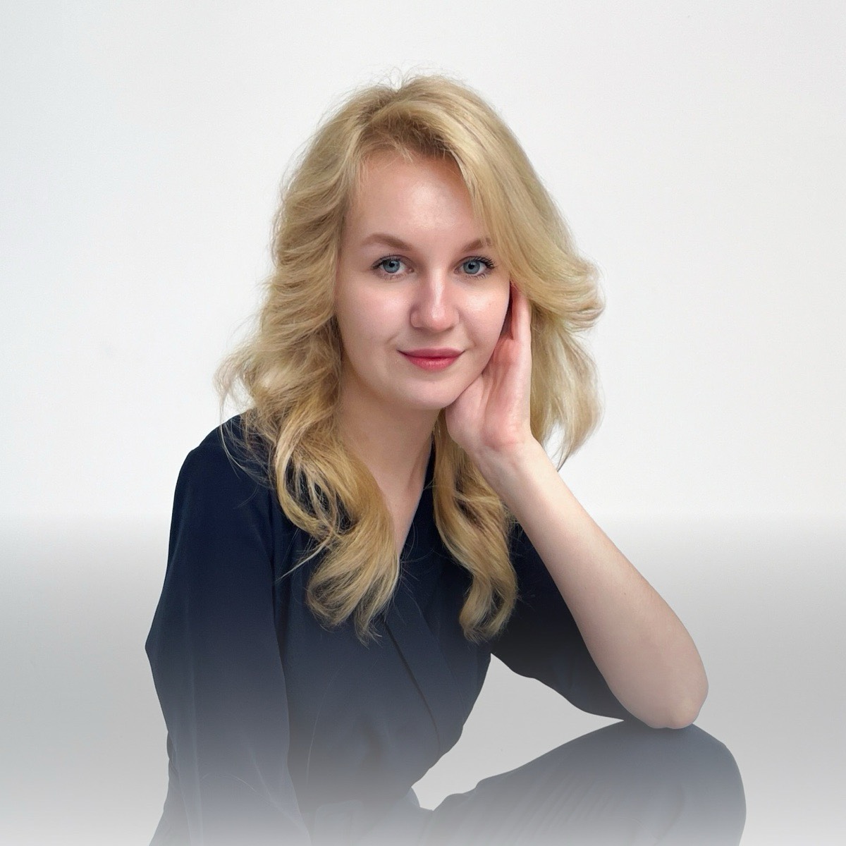Светлана Ошашина