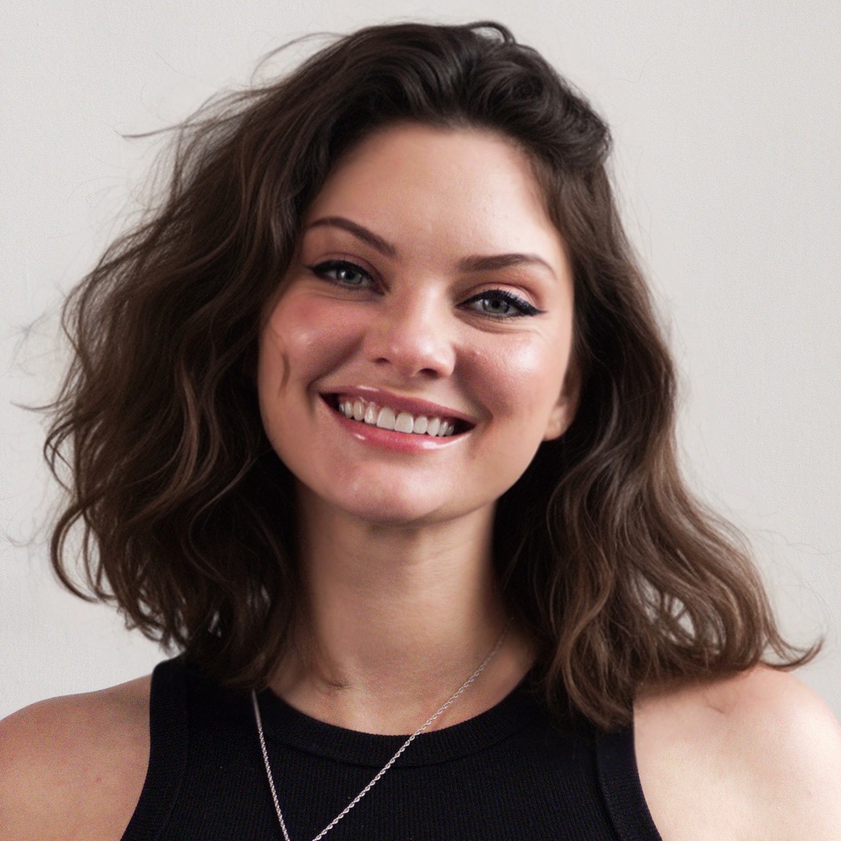 Дарья Зарыковская