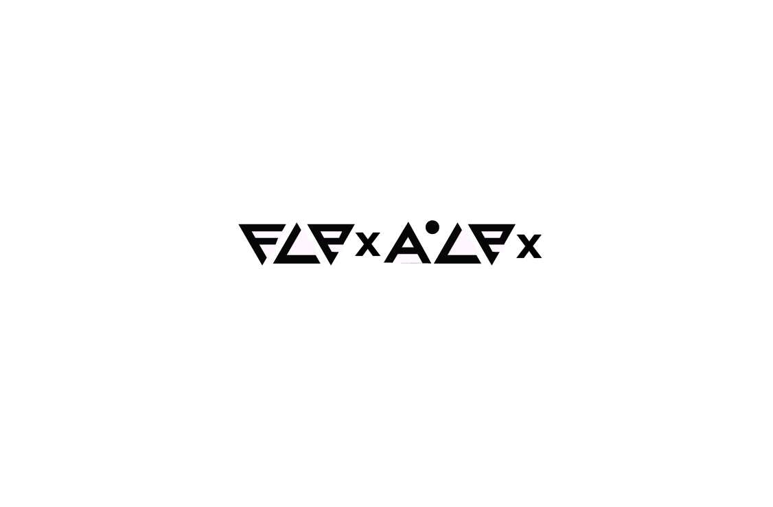 Обновили логотип flexalex | Сетка — социальная сеть от hh.ru
