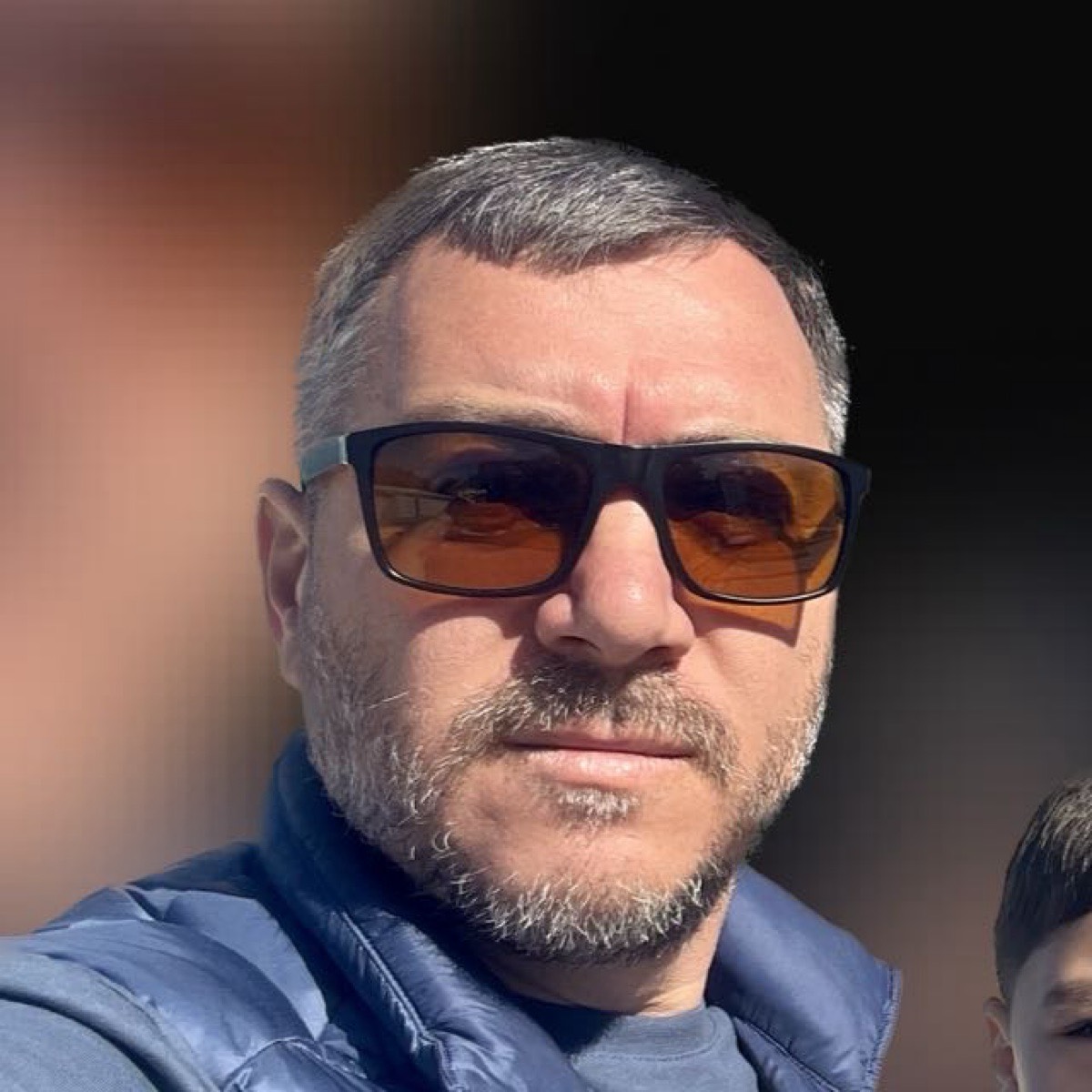 Аскер Беретарь