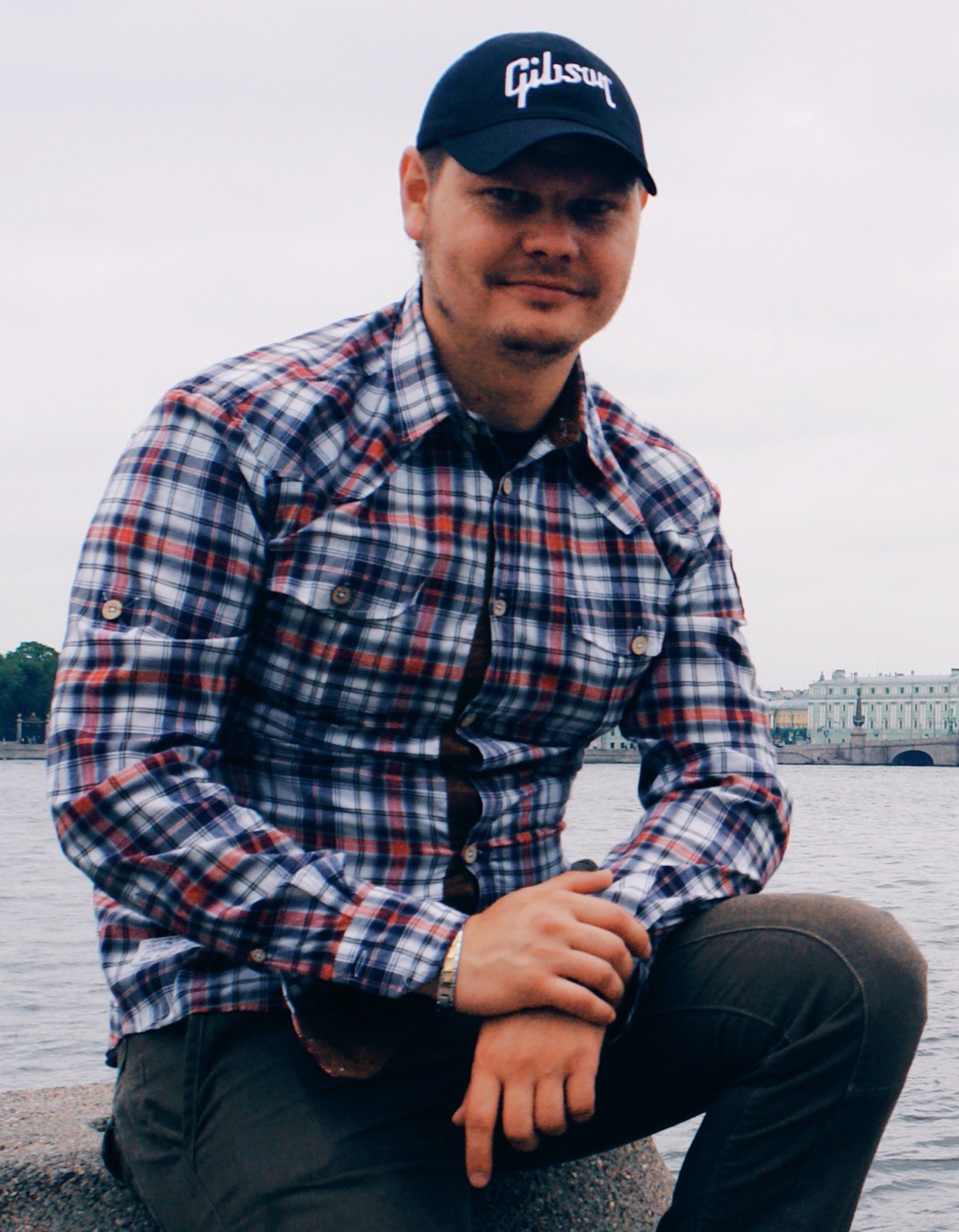 Глеб Андраковский | Сетка — социальная сеть от hh.ru