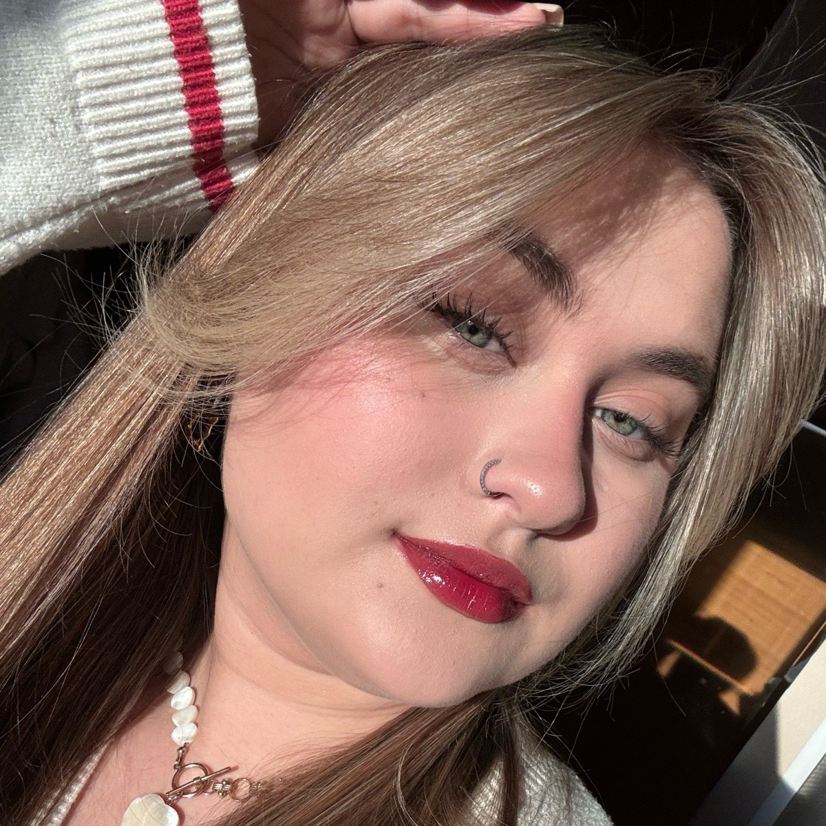 Лиза Шипаева | Сетка — социальная сеть от hh.ru