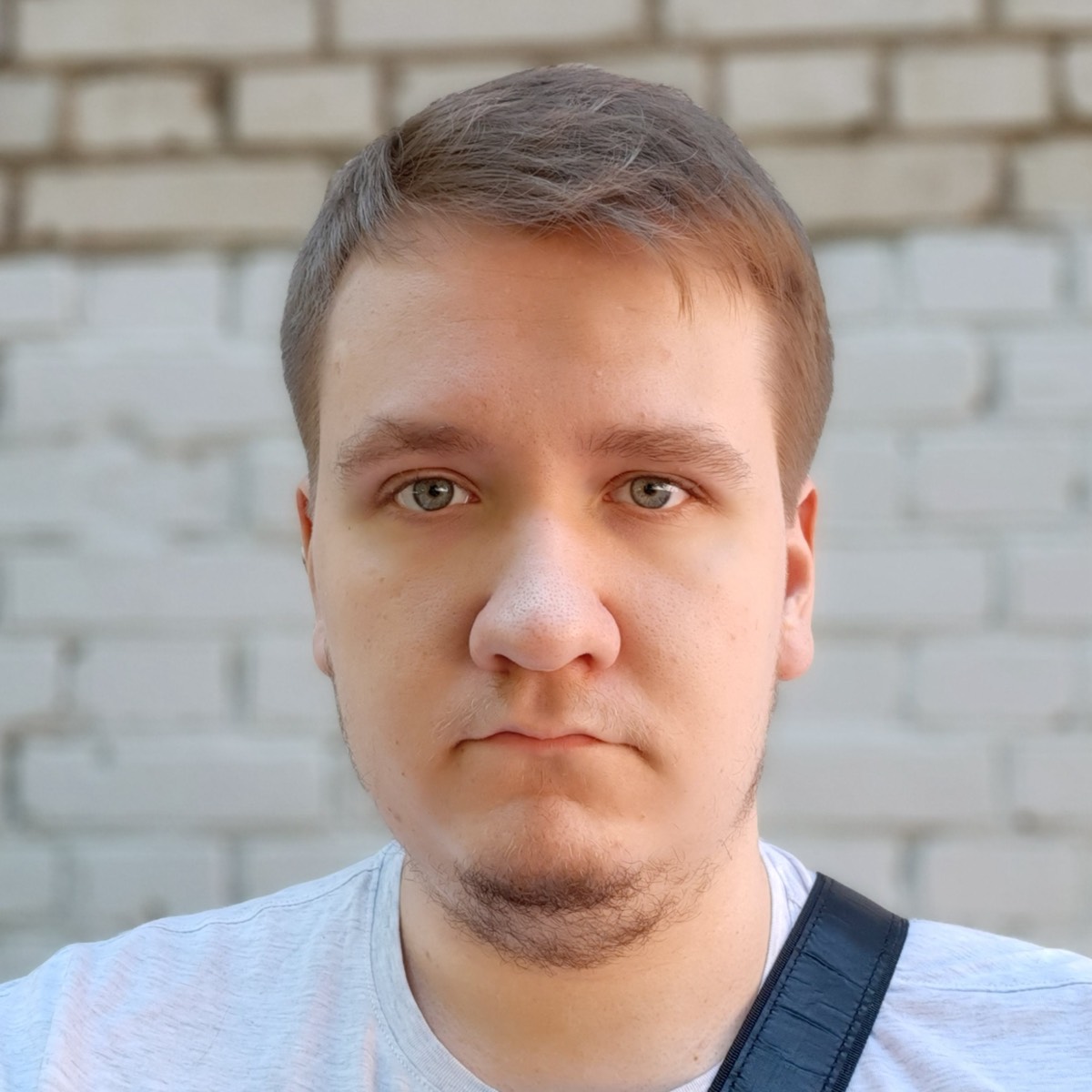 Никита Абузяров