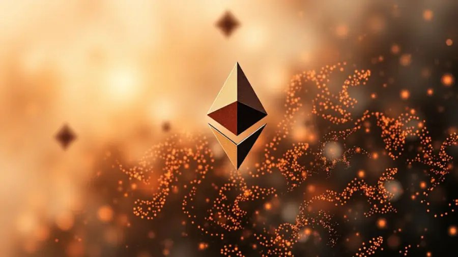 Matrixport: Трейдеры теряют интерес к эфиру на фоне снижения курса | Сетка — социальная сеть от hh.ru