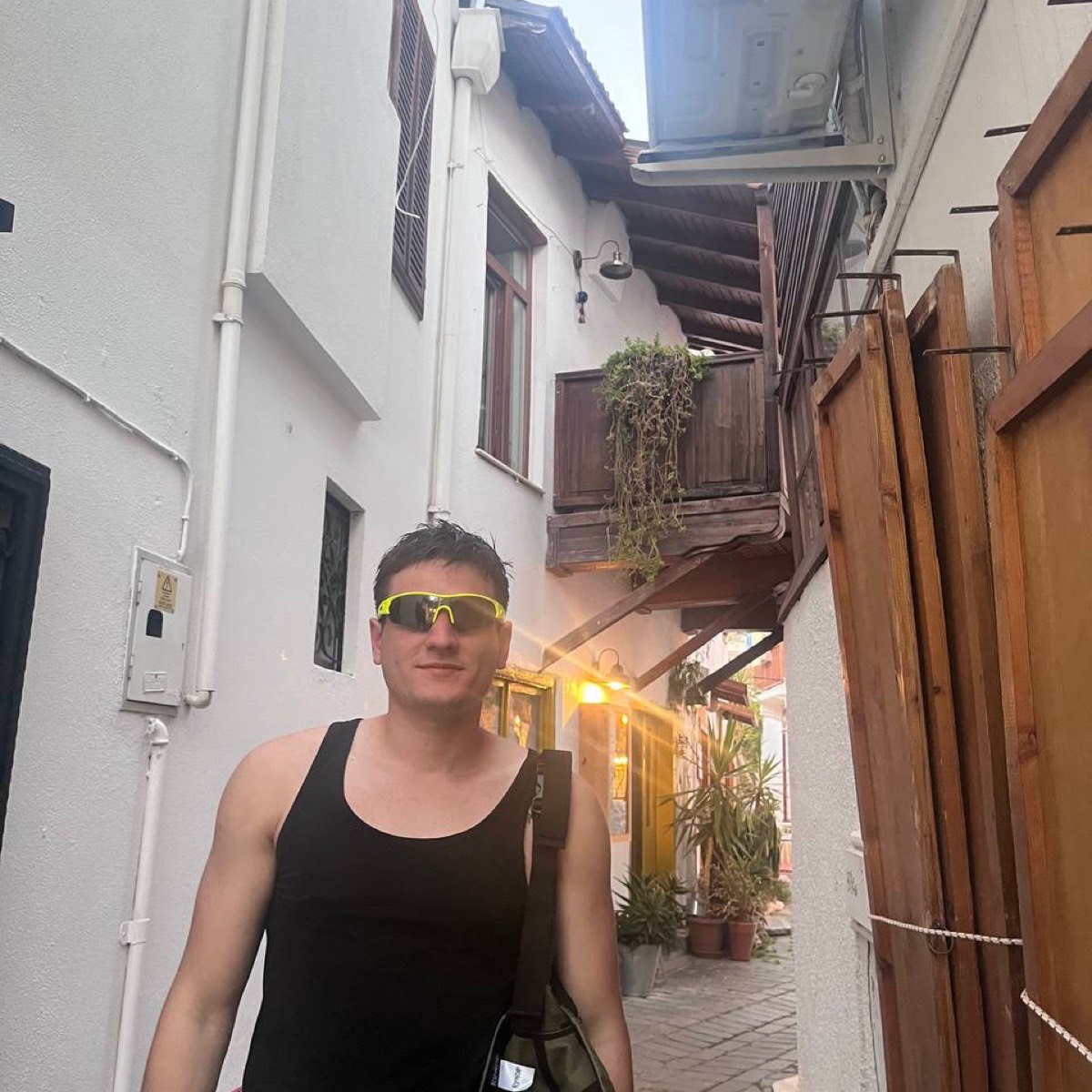 Семён Дубовских | Сетка — социальная сеть от hh.ru