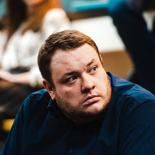 Дмитрий Донсков