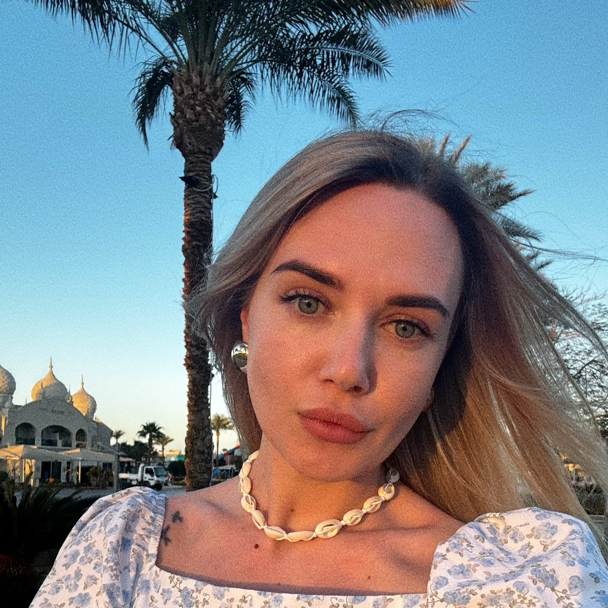 Ксения Кабиткова