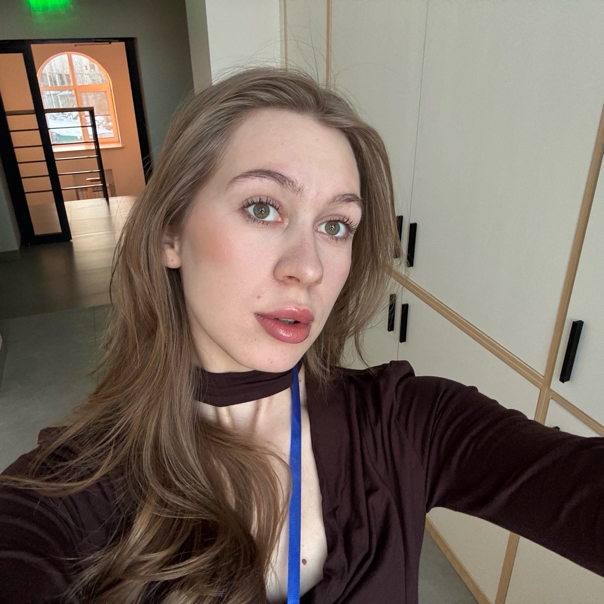 Полина Авдей