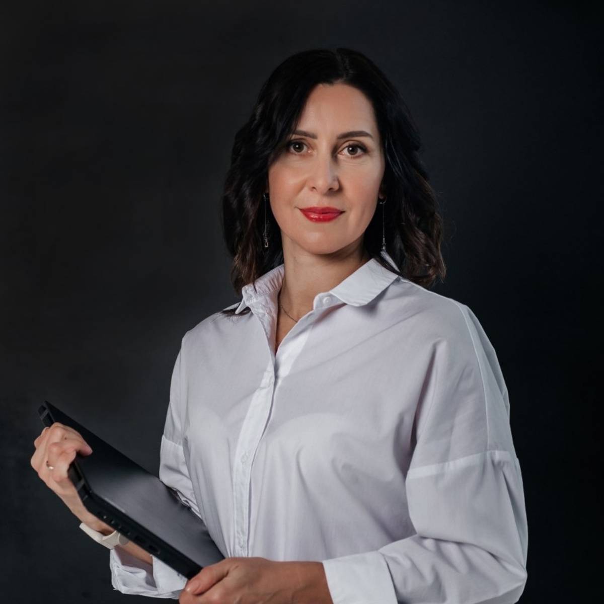 Юлия Аристархова | Сетка — социальная сеть от hh.ru