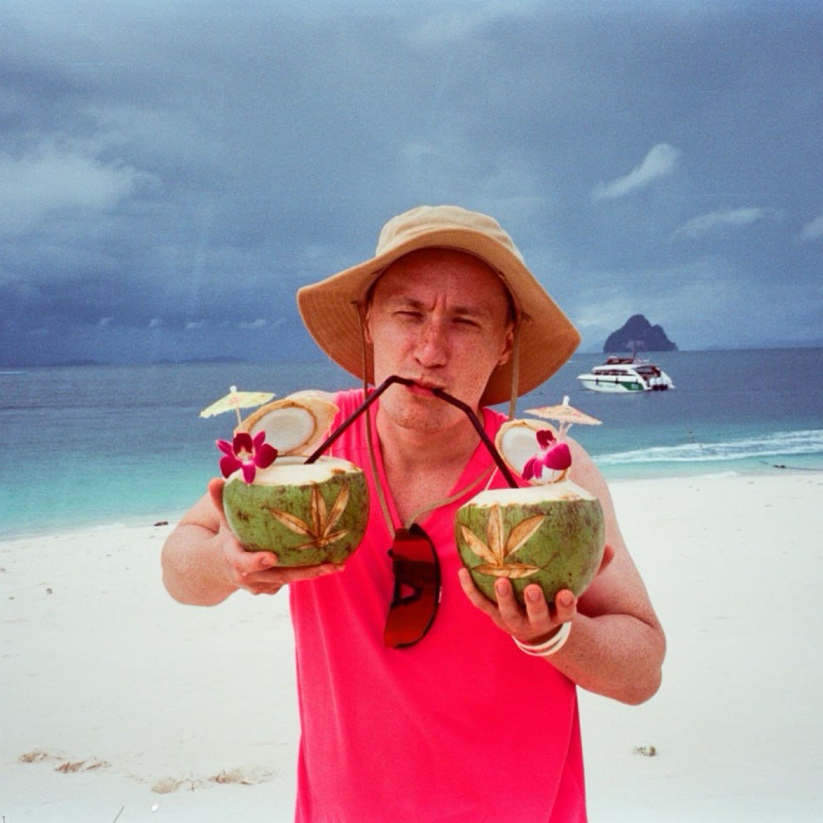 Сергей Кучев | Сетка — социальная сеть от hh.ru