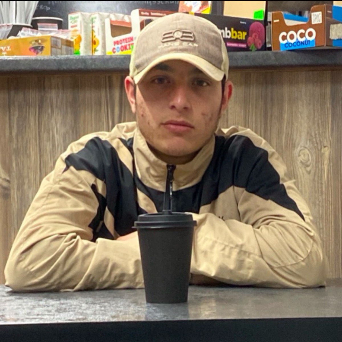 Аслан Ии | Сетка — социальная сеть от hh.ru