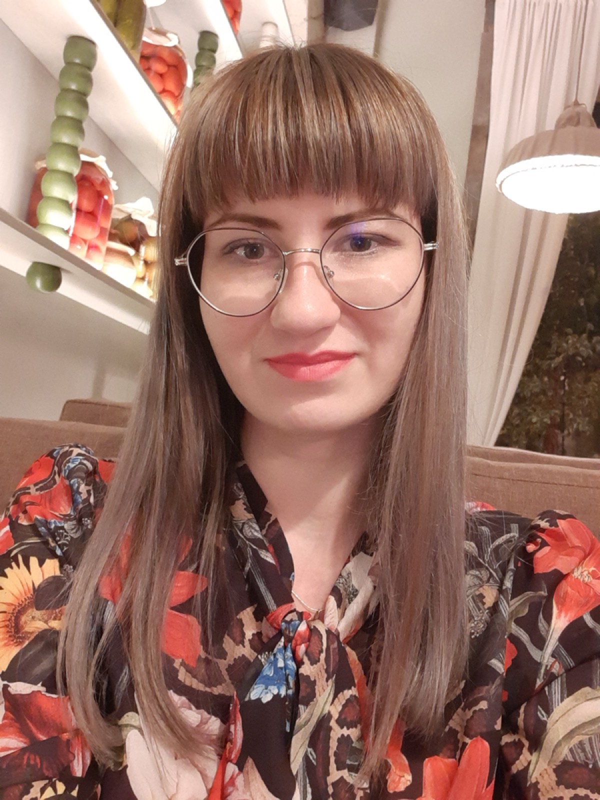 Анастасия Носова | Сетка — социальная сеть от hh.ru