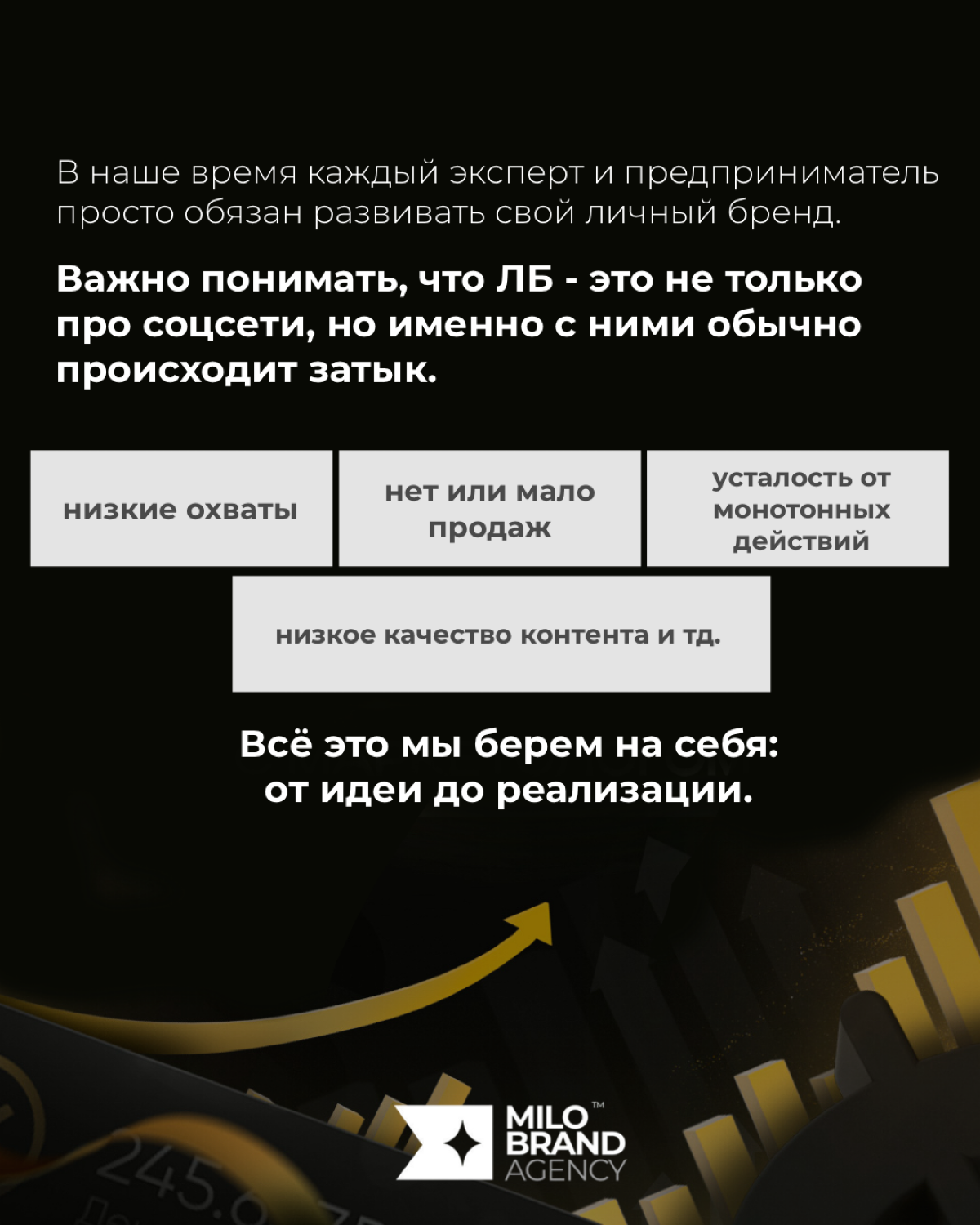 Забирайте пошаговую инструкцию по построению личного бренда | Сетка — социальная сеть от hh.ru