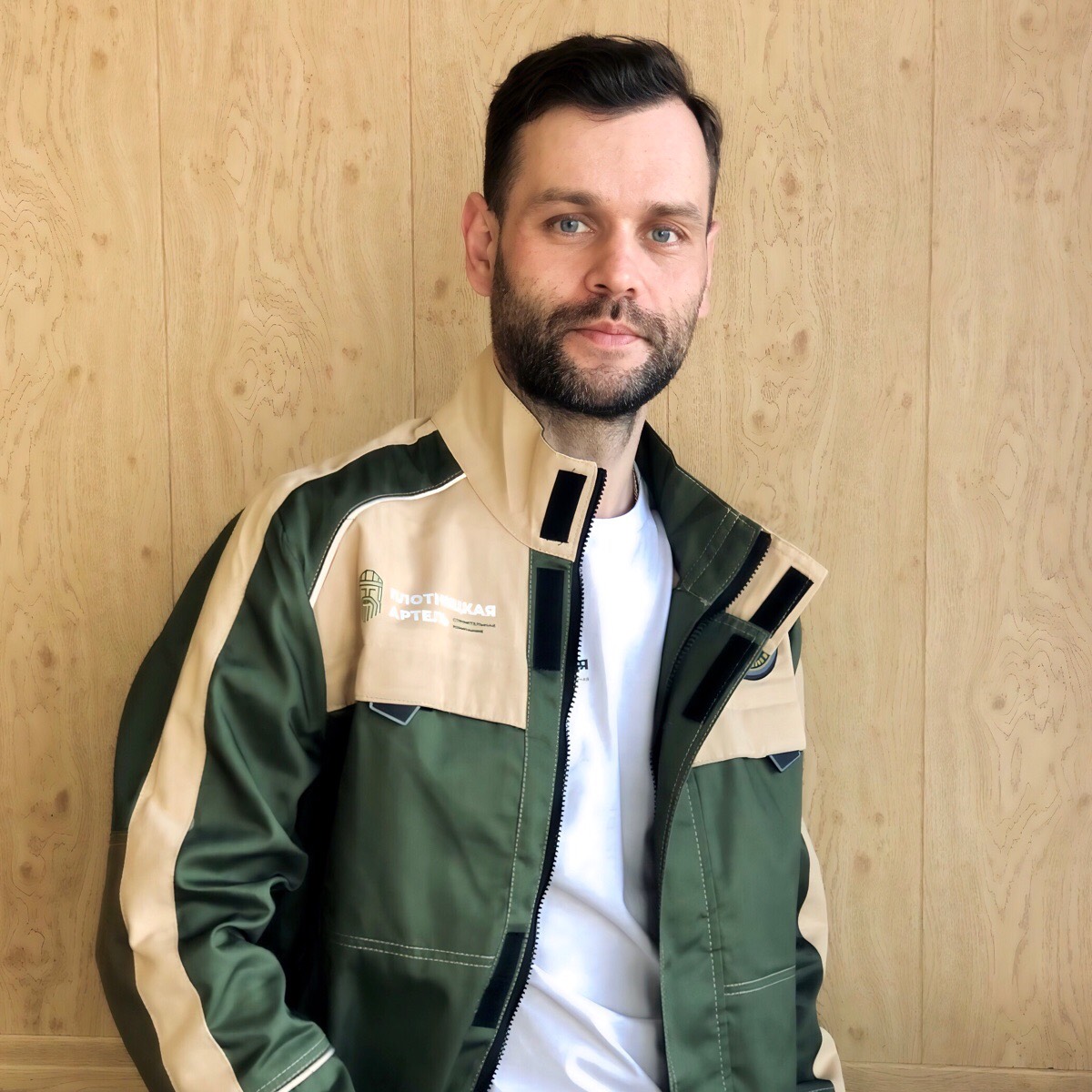 Дмитрий Платонов | Сетка — социальная сеть от hh.ru